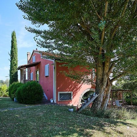 Il Vecchio Milipano Guest House Montepulciano Stazione Екстериор снимка