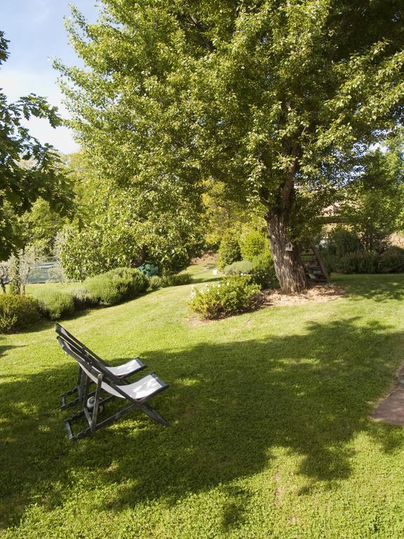 Il Vecchio Milipano Guest House Montepulciano Stazione Екстериор снимка
