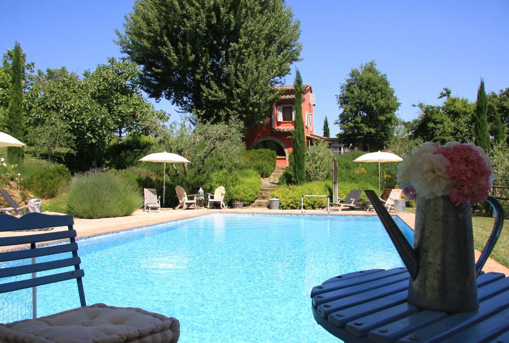 Il Vecchio Milipano Guest House Montepulciano Stazione Екстериор снимка