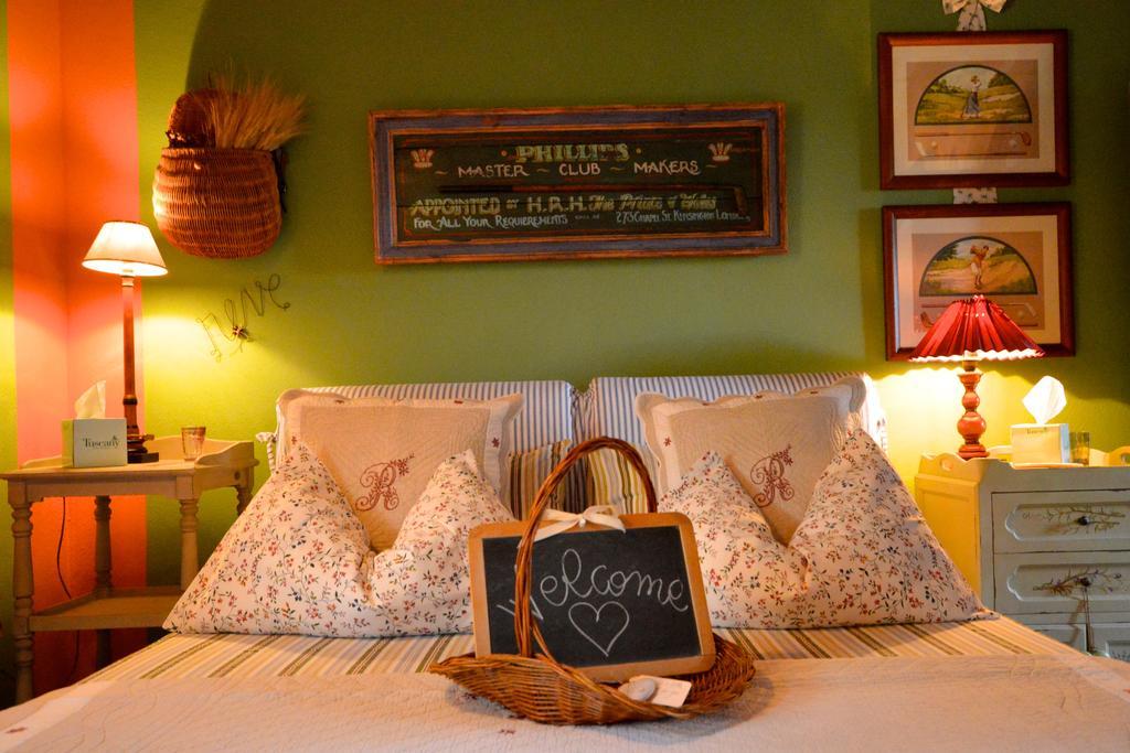 Il Vecchio Milipano Guest House Montepulciano Stazione Стая снимка