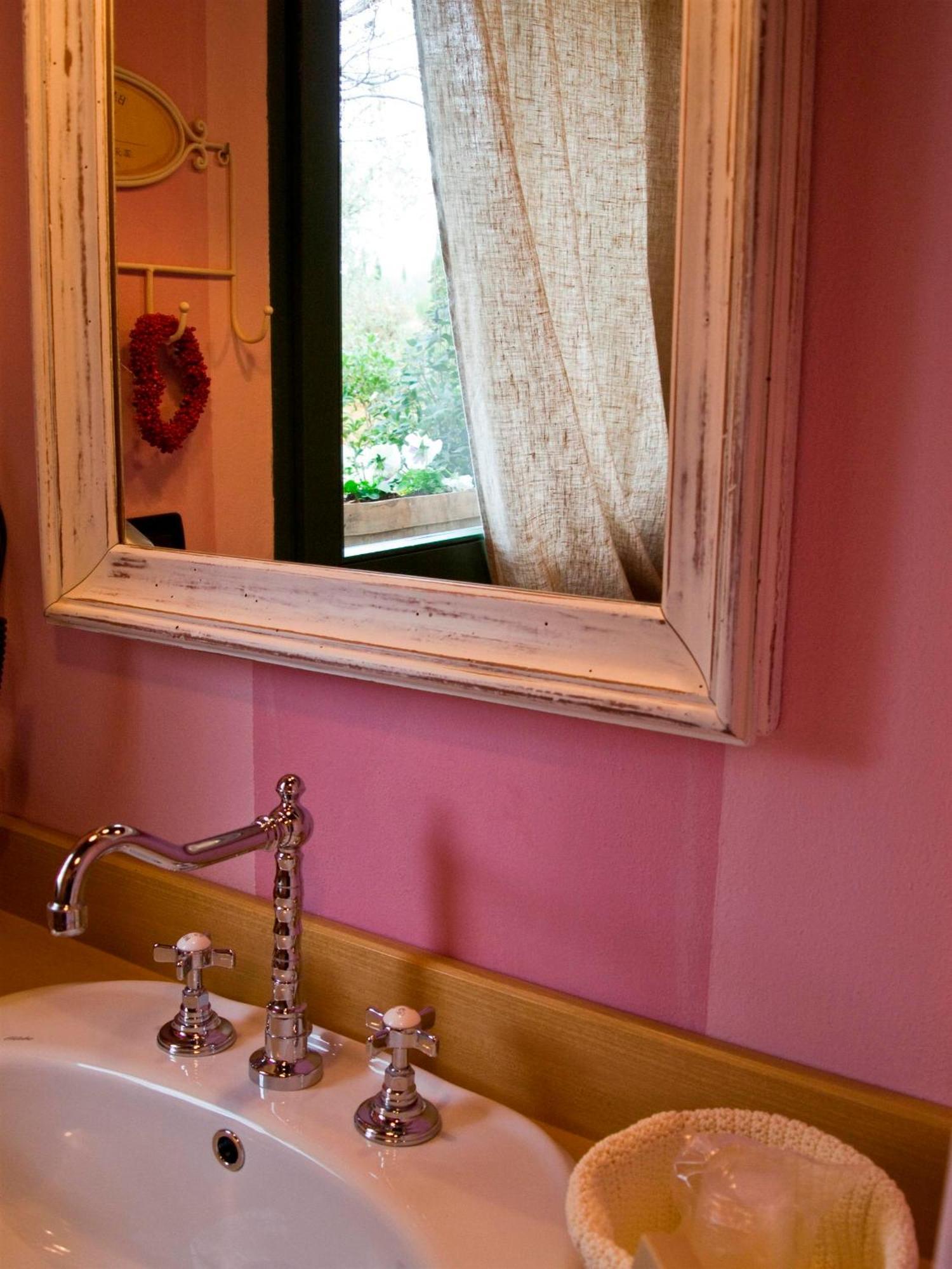 Il Vecchio Milipano Guest House Montepulciano Stazione Стая снимка