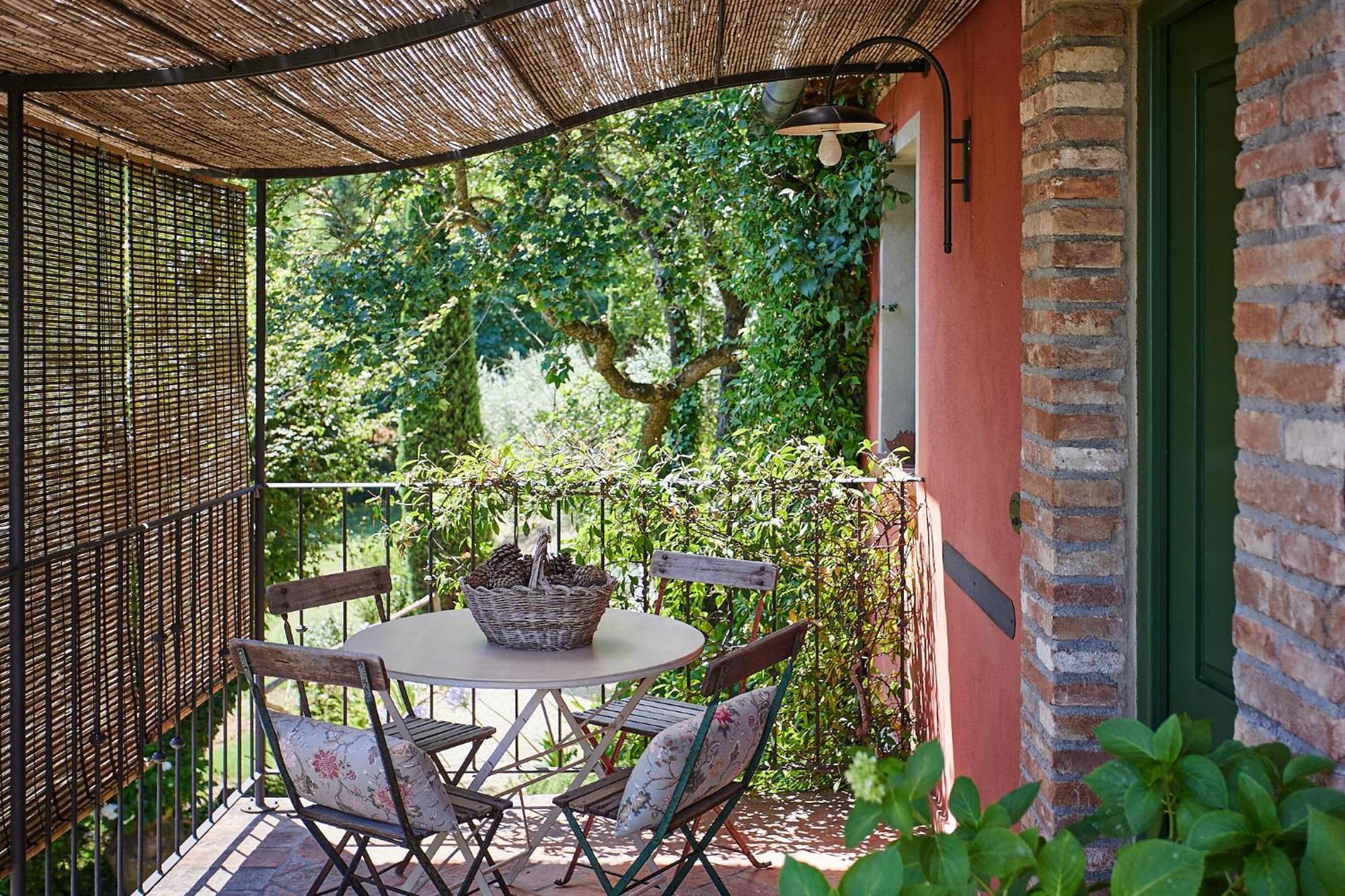 Il Vecchio Milipano Guest House Montepulciano Stazione Екстериор снимка
