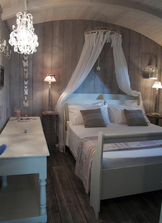 Il Vecchio Milipano Guest House Montepulciano Stazione Стая снимка