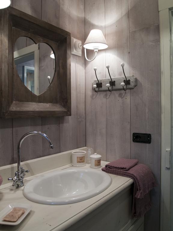 Il Vecchio Milipano Guest House Montepulciano Stazione Стая снимка