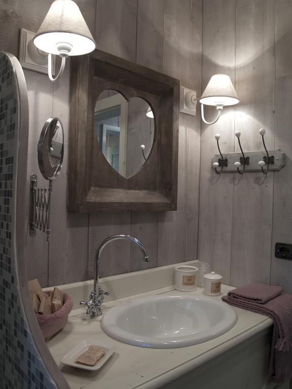 Il Vecchio Milipano Guest House Montepulciano Stazione Стая снимка