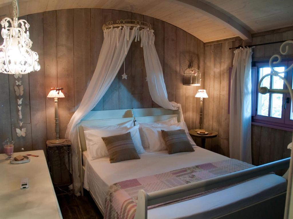 Il Vecchio Milipano Guest House Montepulciano Stazione Стая снимка
